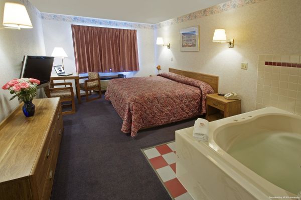 Decatur Days Inn Decatur